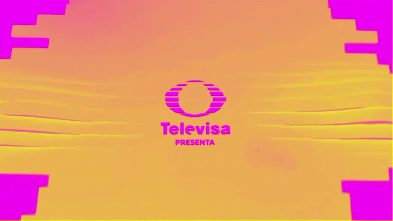 Televisa Presenta (2016) - Super Effects by Willy Freebody