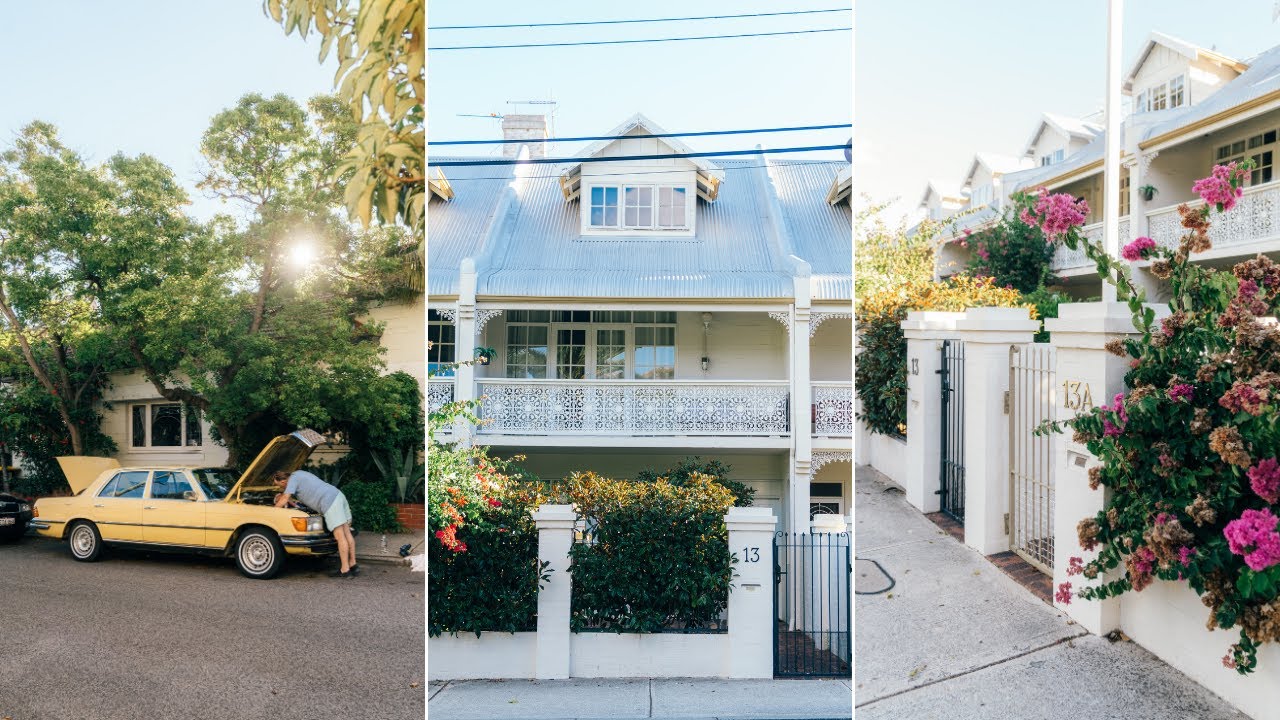 Creating a Photo Essay - Part One