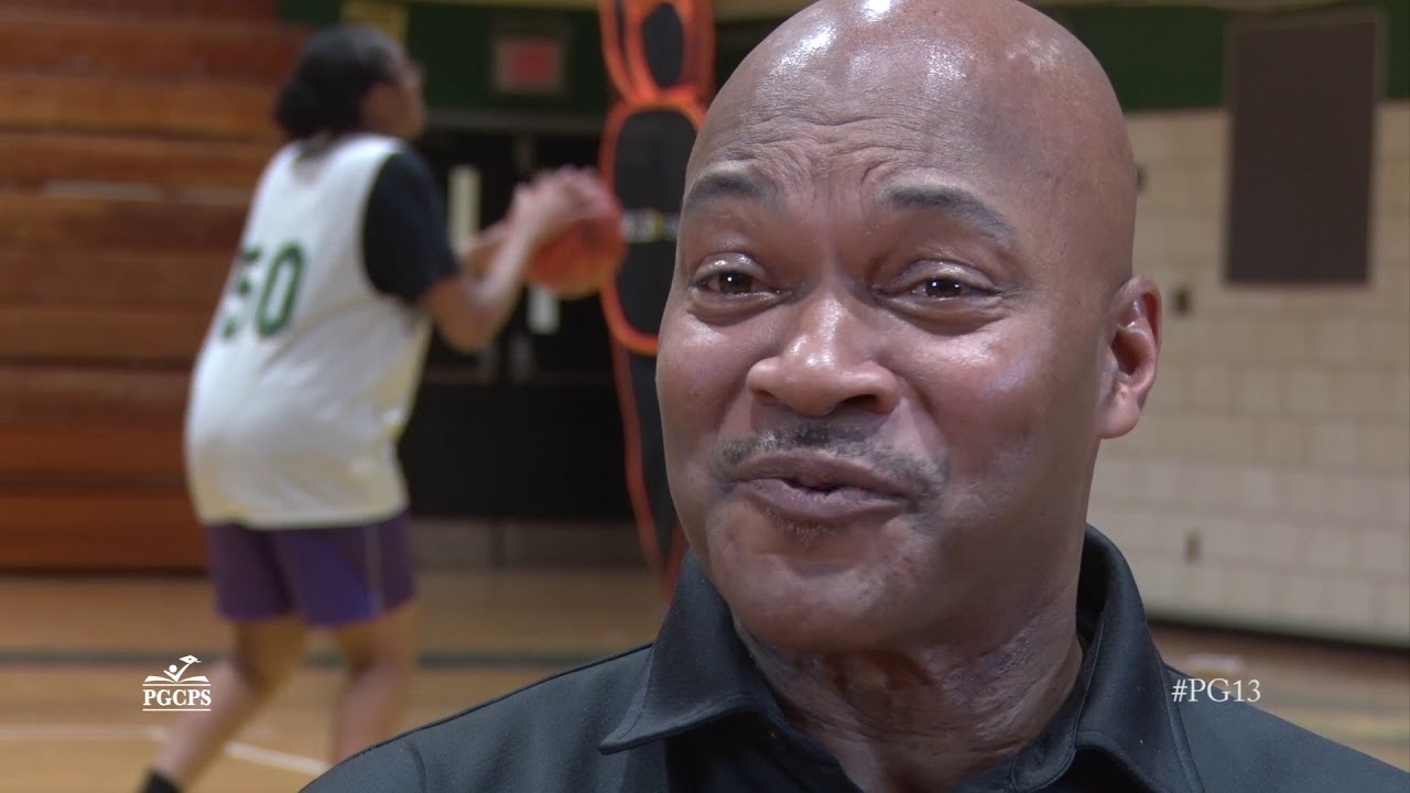 PG13 Season 2 Episode 17 Parkdale Lady Panthers