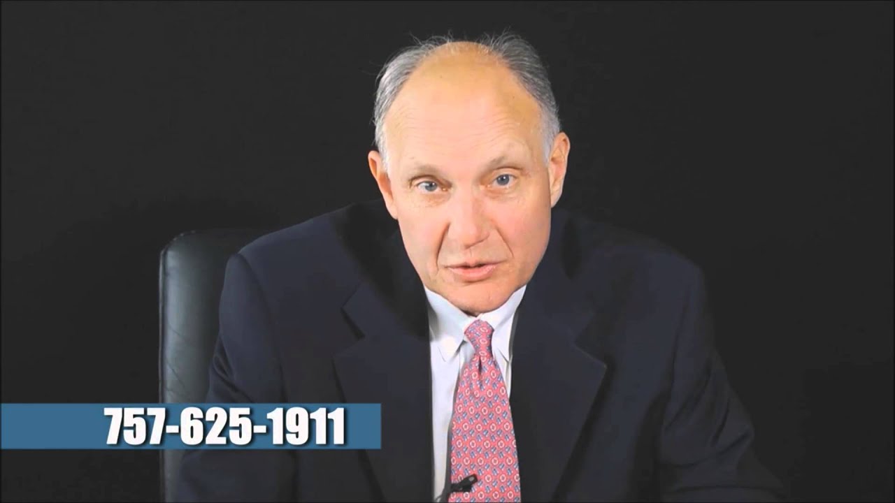 Norfolk/Chesapeake Car Accident Injury Lawyer-Scars from a Norfolk/Chesapeake Accident?