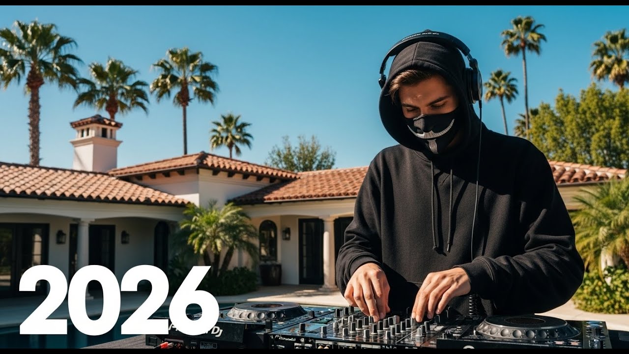Spotify Playlist 2026 🎧 New Songs 2026 🎵 Trending Hits 2026 Best Viral Songs Mix Hits