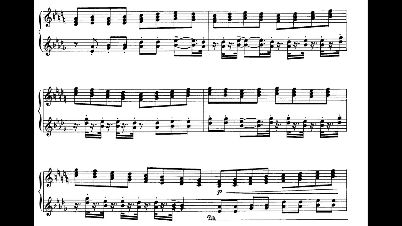Lachenmann - Ein Kinderspiel (1980) (with score)