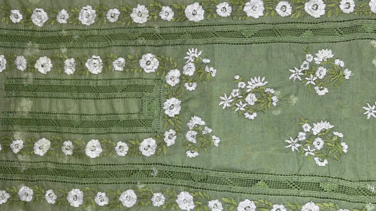 Eid collection pure khaadi net 2 pc 03053771155
