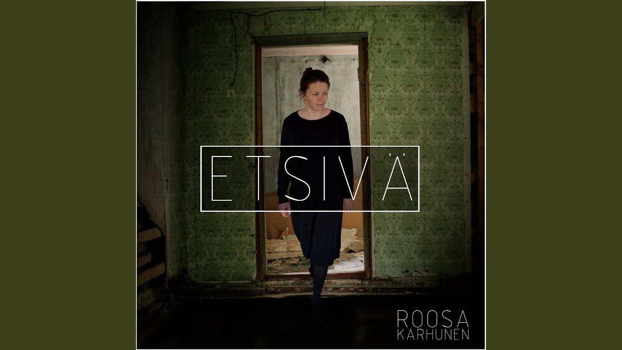 Etsiv&auml;