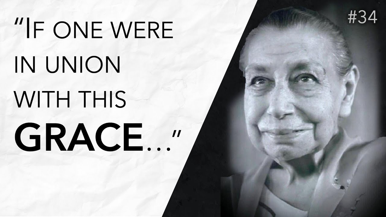 The Mother: 