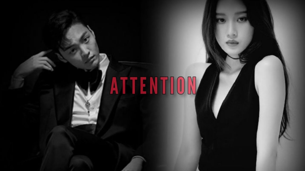 Attention 💔 [ Tempted The Great Seducer ] #micromochi #tempted