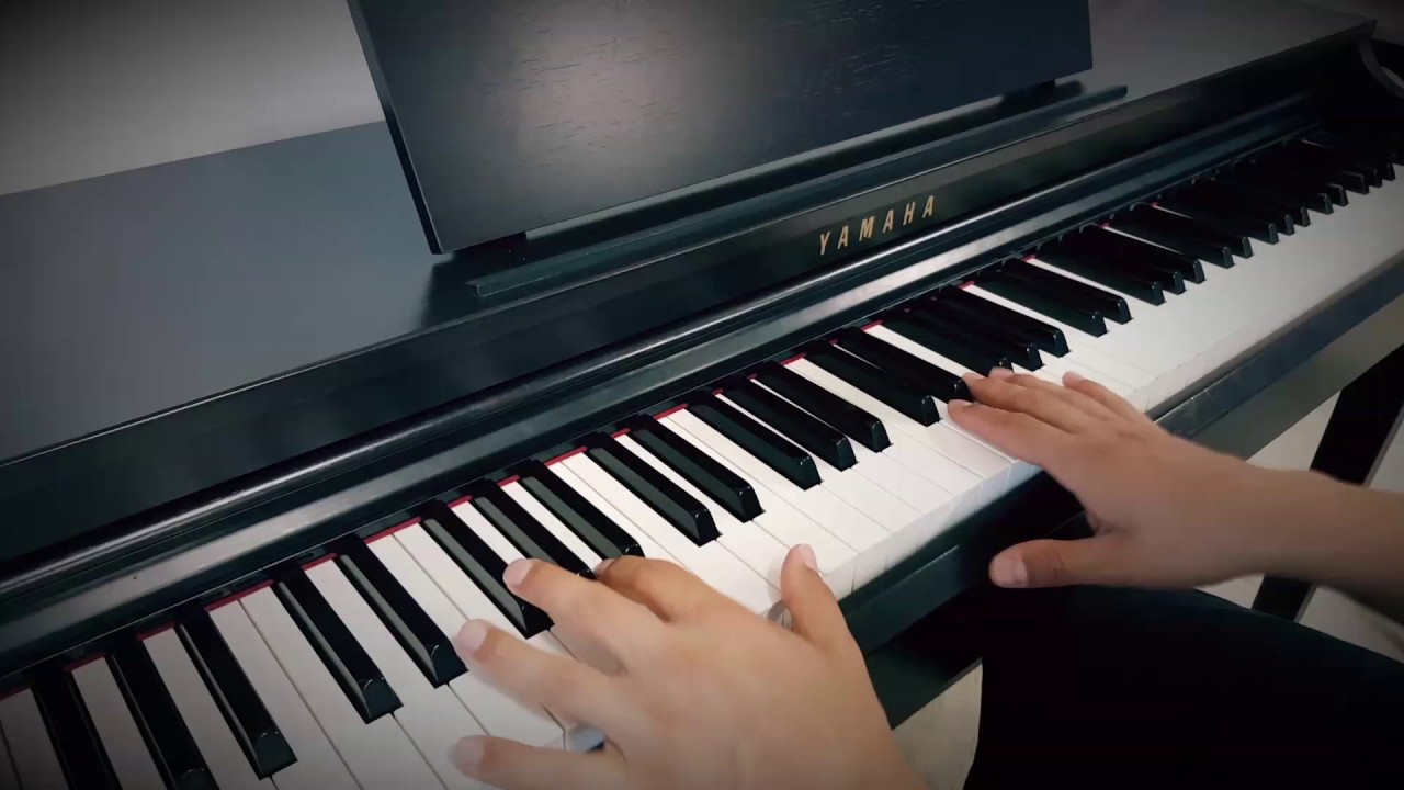 Mevsim bahar olunca-piyano cover,piyano ile çalınan şarkılar
