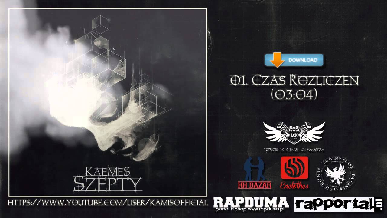 01. KaeMeS DFB - Czas rozliczeń