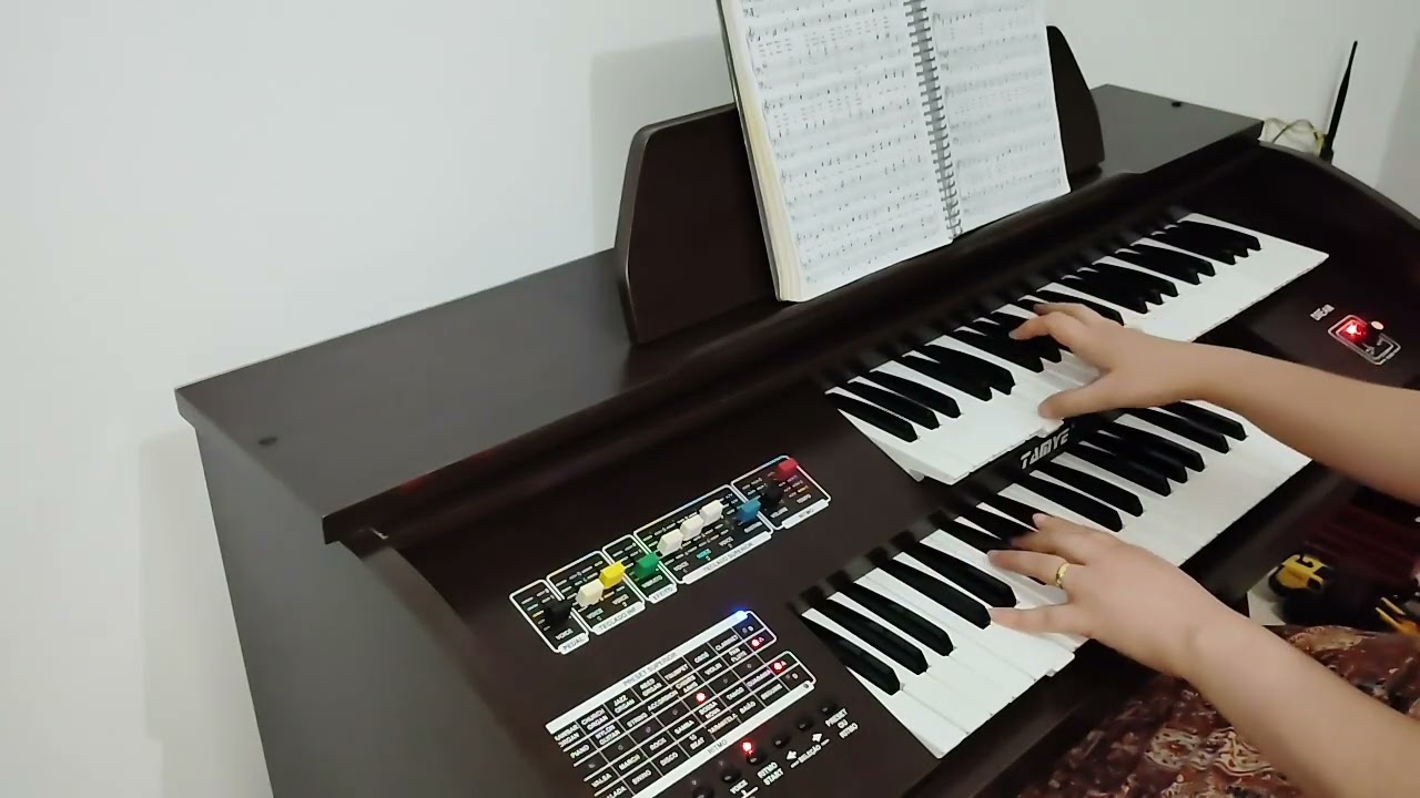 Hino 262 🎶