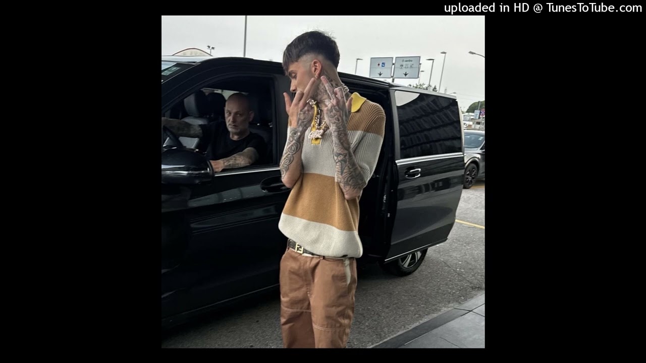 (FREE) Tony Boy Type Beat - 