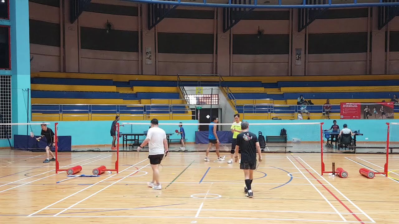 SP & See vs CWs