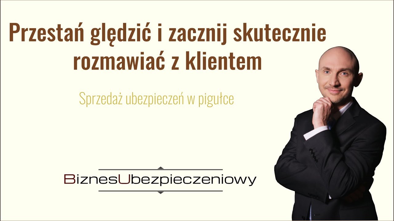 Jak skutecznie rozmawiać z klientem