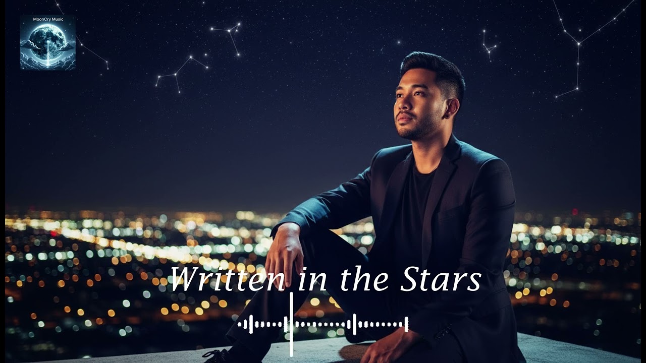 Writen in the stars