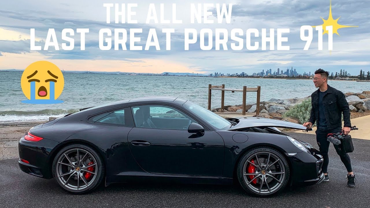 Porsche 911 991.2 Carrera S Review - Honest Impression