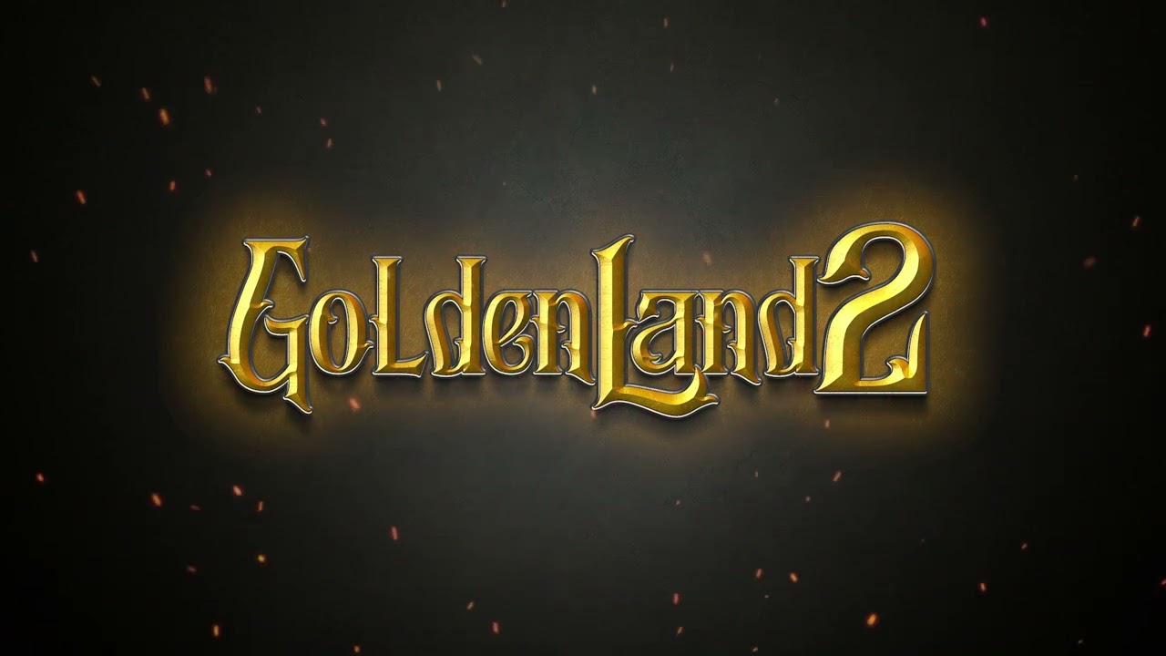 Lirium prod - GoldenLand 2 (City Theme cover)