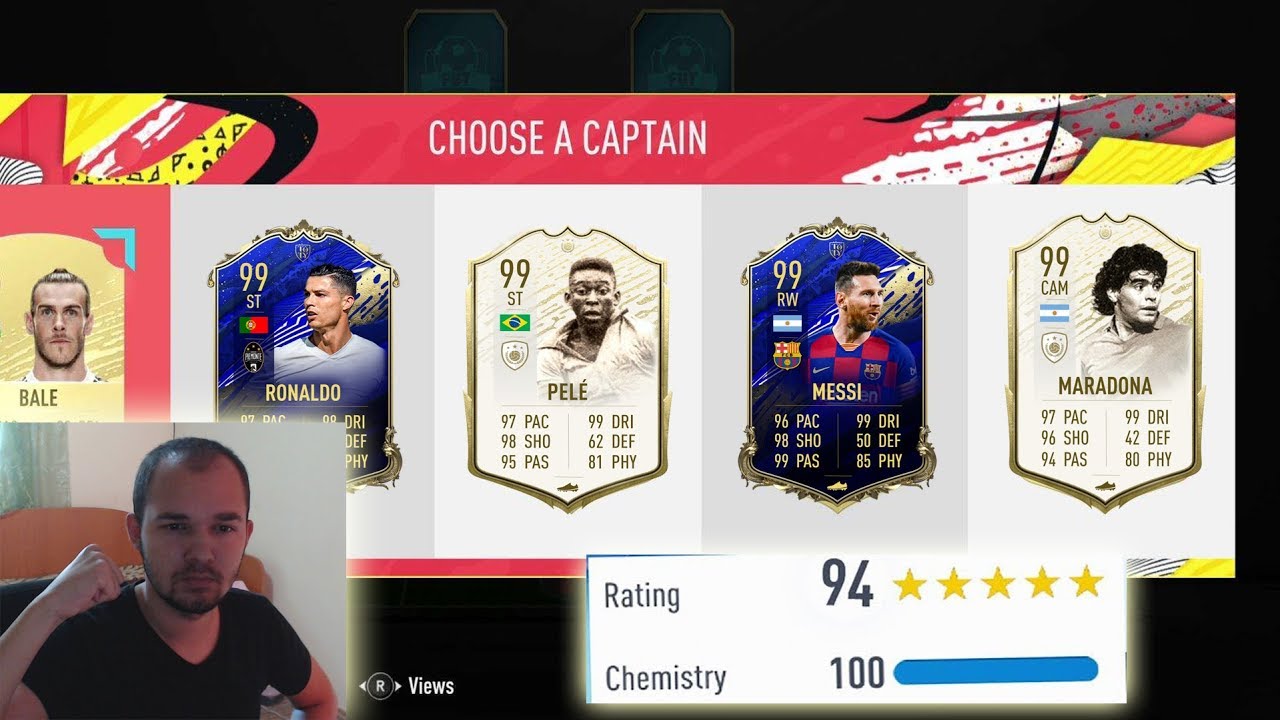 DRAFT DE 194 CHALLENGE ! DOBORAM RECORDUL MONDIAL ?