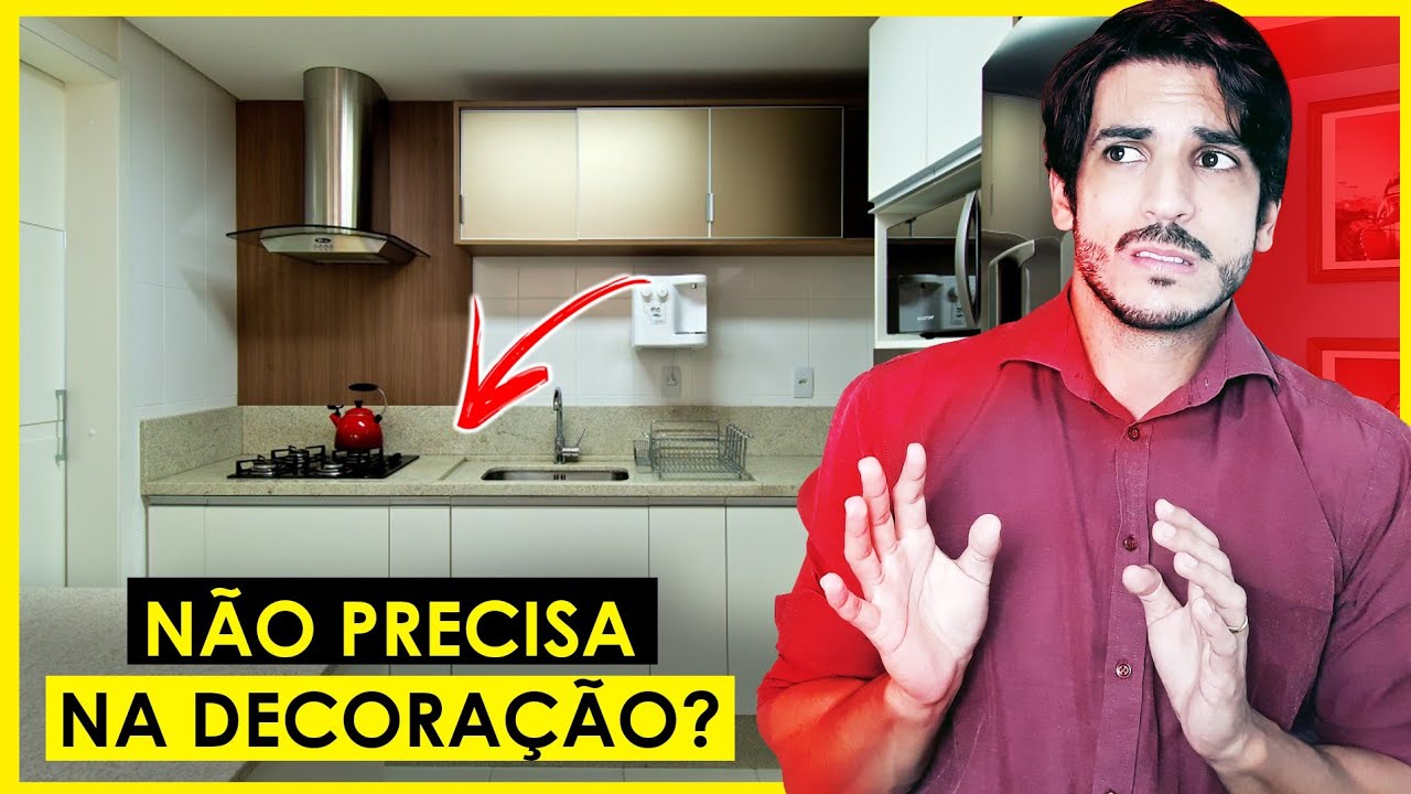 7 COISAS INÚTEIS NA  OBRA E DECORAÇÃO | EVITE PARA ECONOMIZAR DINHEIRO - Parte 2