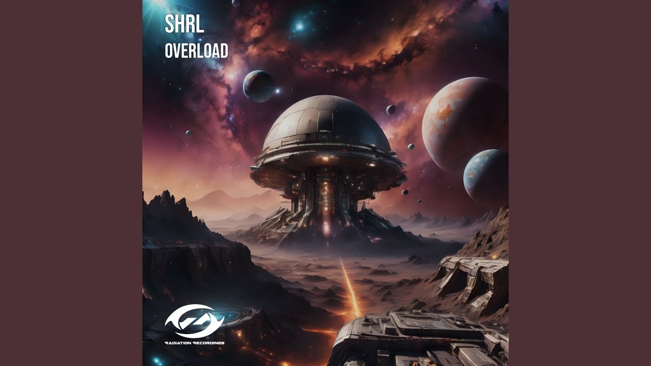 Overload (Radio Edit)