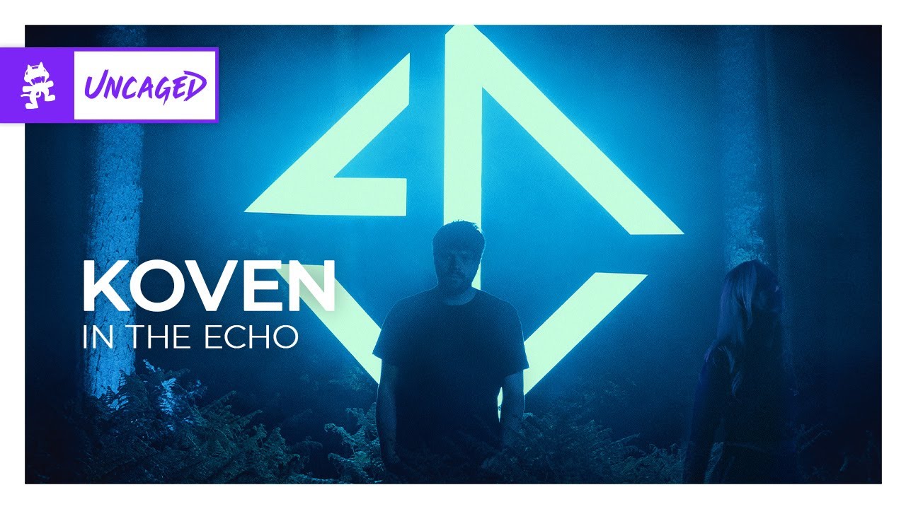 Koven - In The Echo [Monstercat Release]