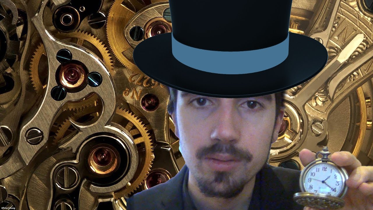ASMR - Gotham - The Mad Hatter (Role Play)