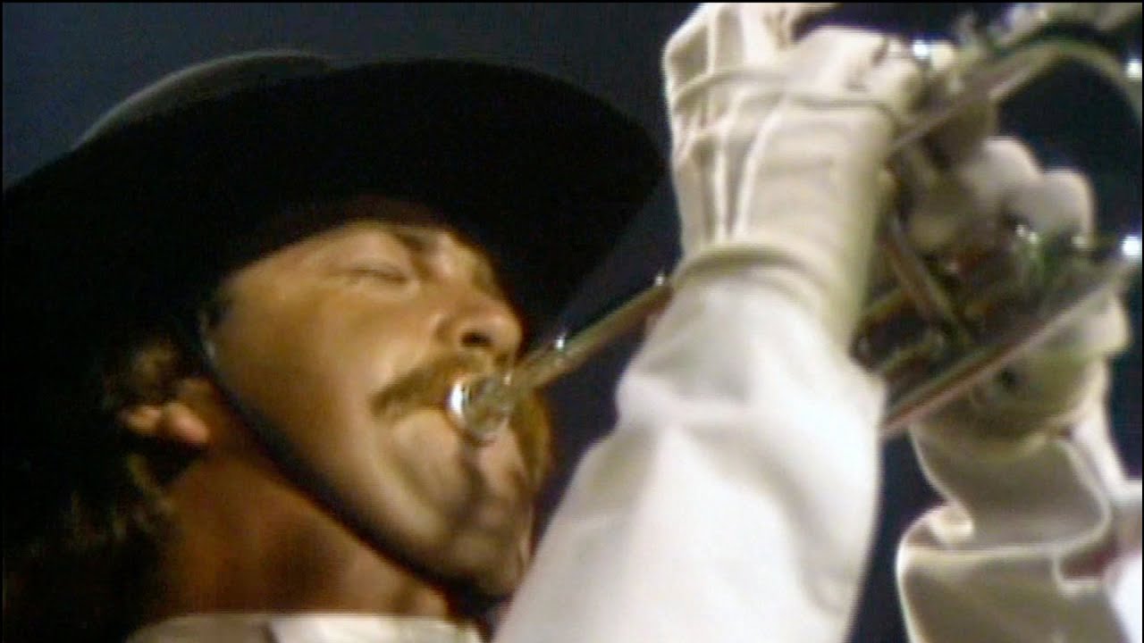 Jerry Noonan's Greatest Moments - A Drum Corps Soloist Tribute