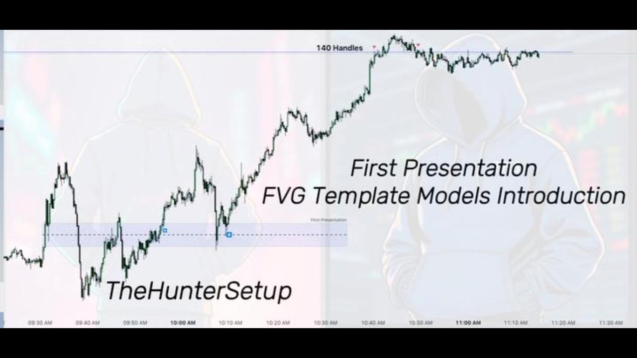 First Presentation Templates Introduction
