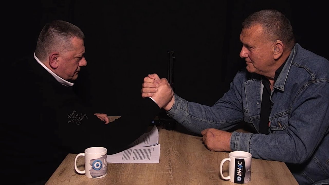 ЕКСКЛУЗИВНО: ЦРНЕ ТРОЈКЕ, НИКАД ИЗГОВОРЕНО - Брајушко Брајушковић
