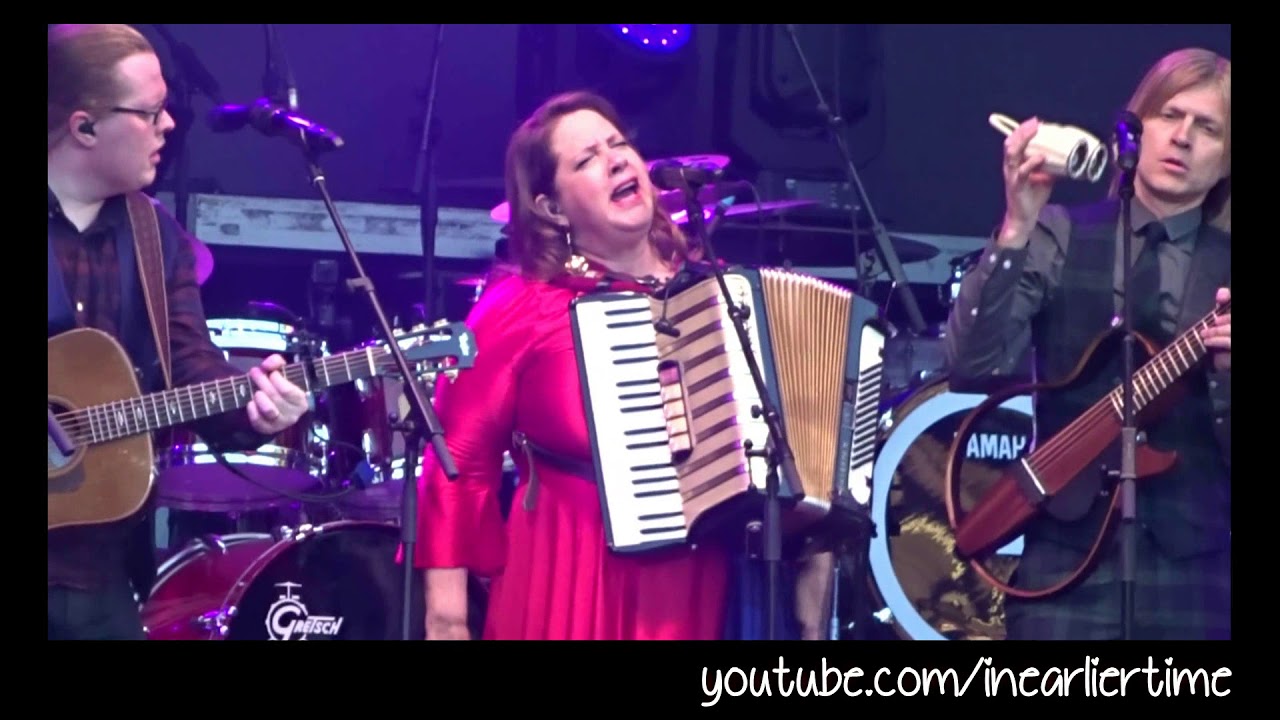 Kelly Family | Bad Segeberg 19.05.2018 | Let it be (Unplugged)