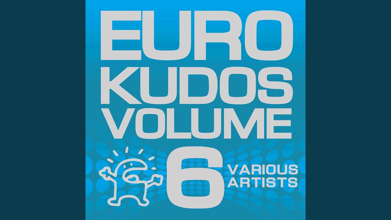 Dancing out of Danger (Eurobeat Version)