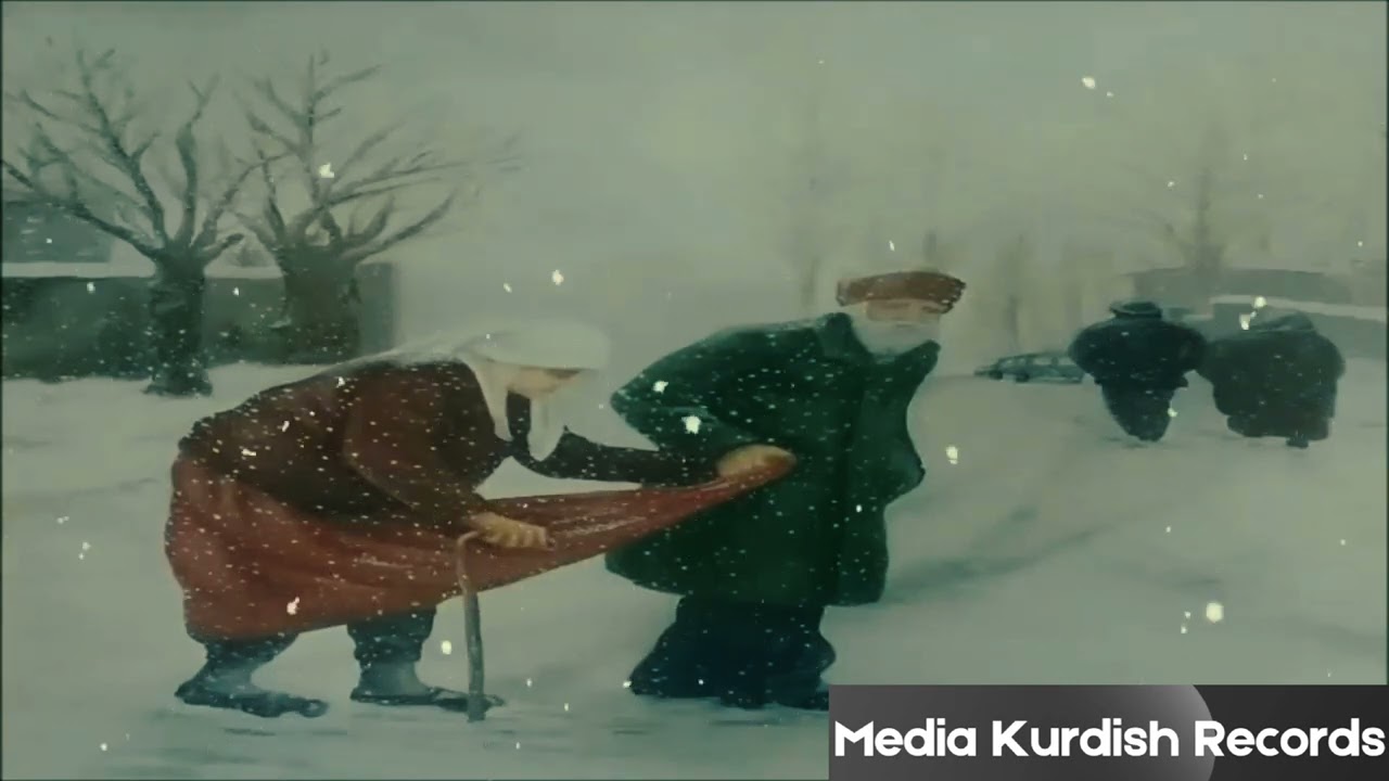 Hemdin u Şemdin - Şexmûsê Hecî Izêr