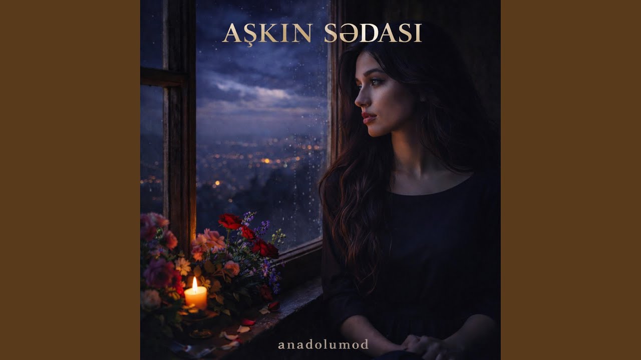 AŞKIN SEDASI (Eşqin Sədası) // anadolumod