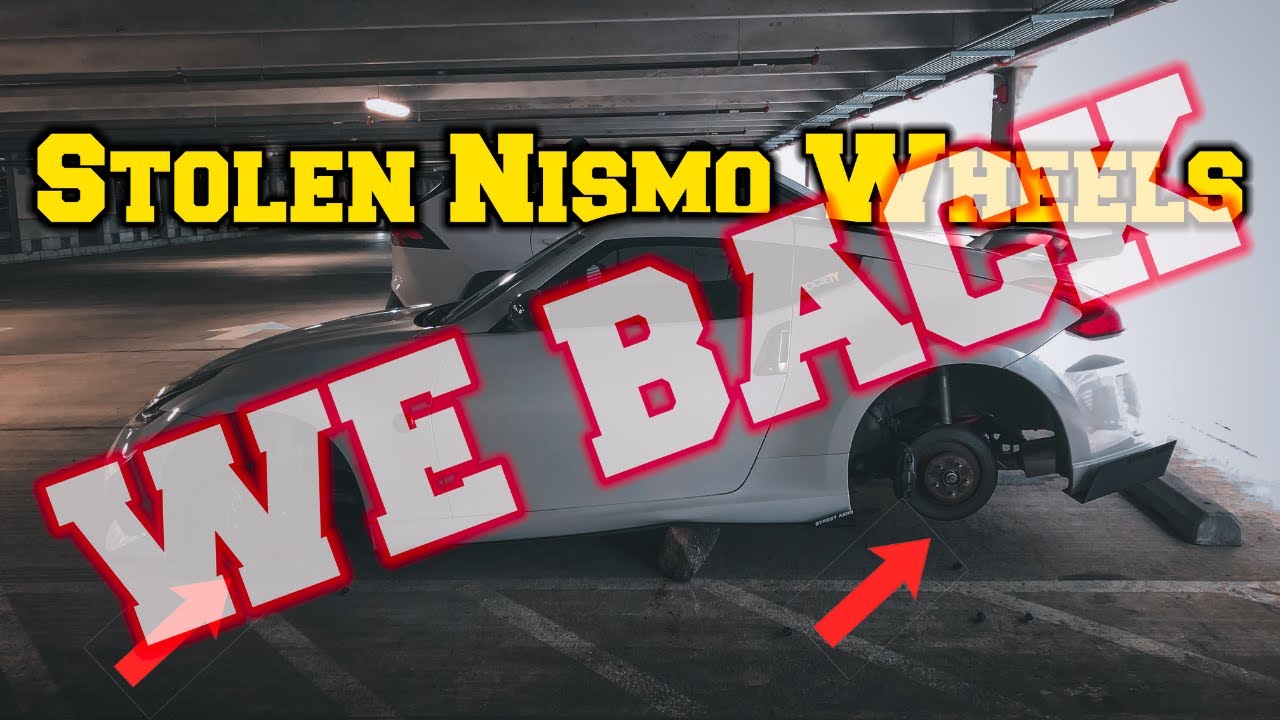 WE BACK! 370z UPDATE and REXING v1 DASHCAM INSTALL!