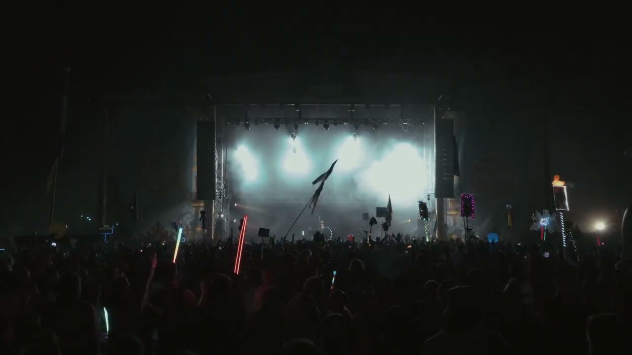 BLUNTS & BLONDES @ OKEECHOBEE 2023