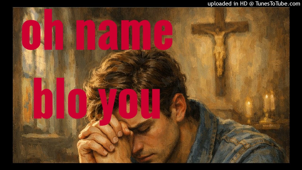 Oh name blo you