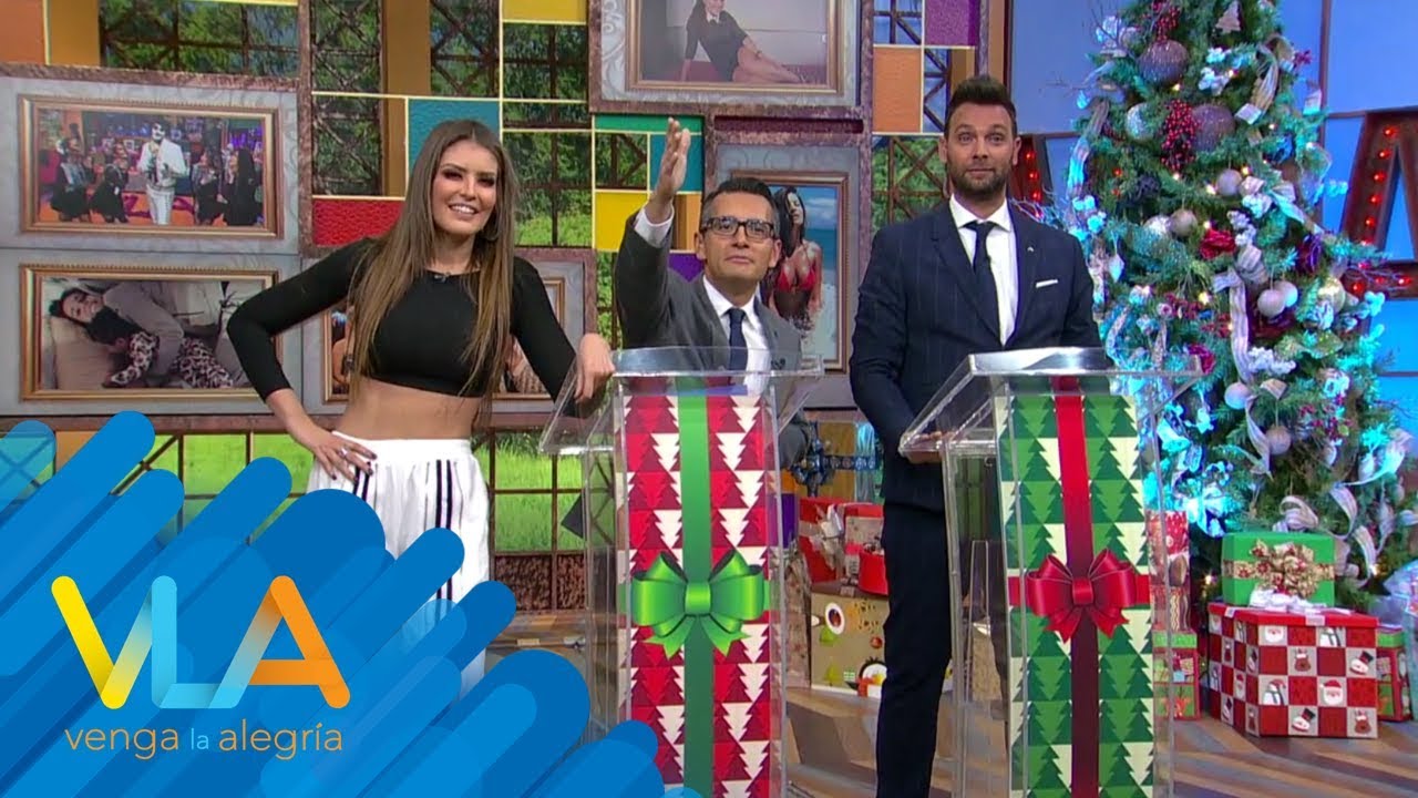 ¡El HILO DENTAL de Vanessa Claudio! Así defiende Vane su punto en El Debate.