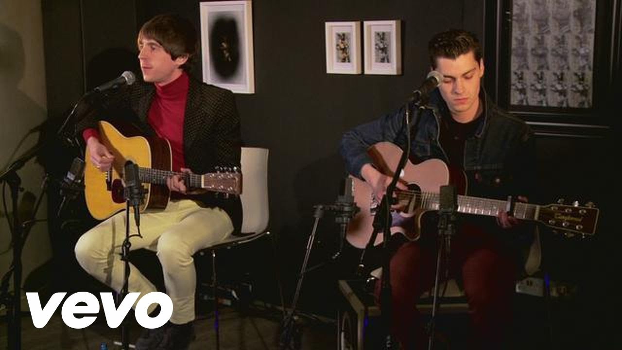 Miles Kane - Original Penguin Plugged in Sessions - Taking Over