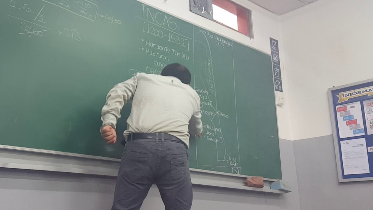 INCAS | Clases de Historia [HD]