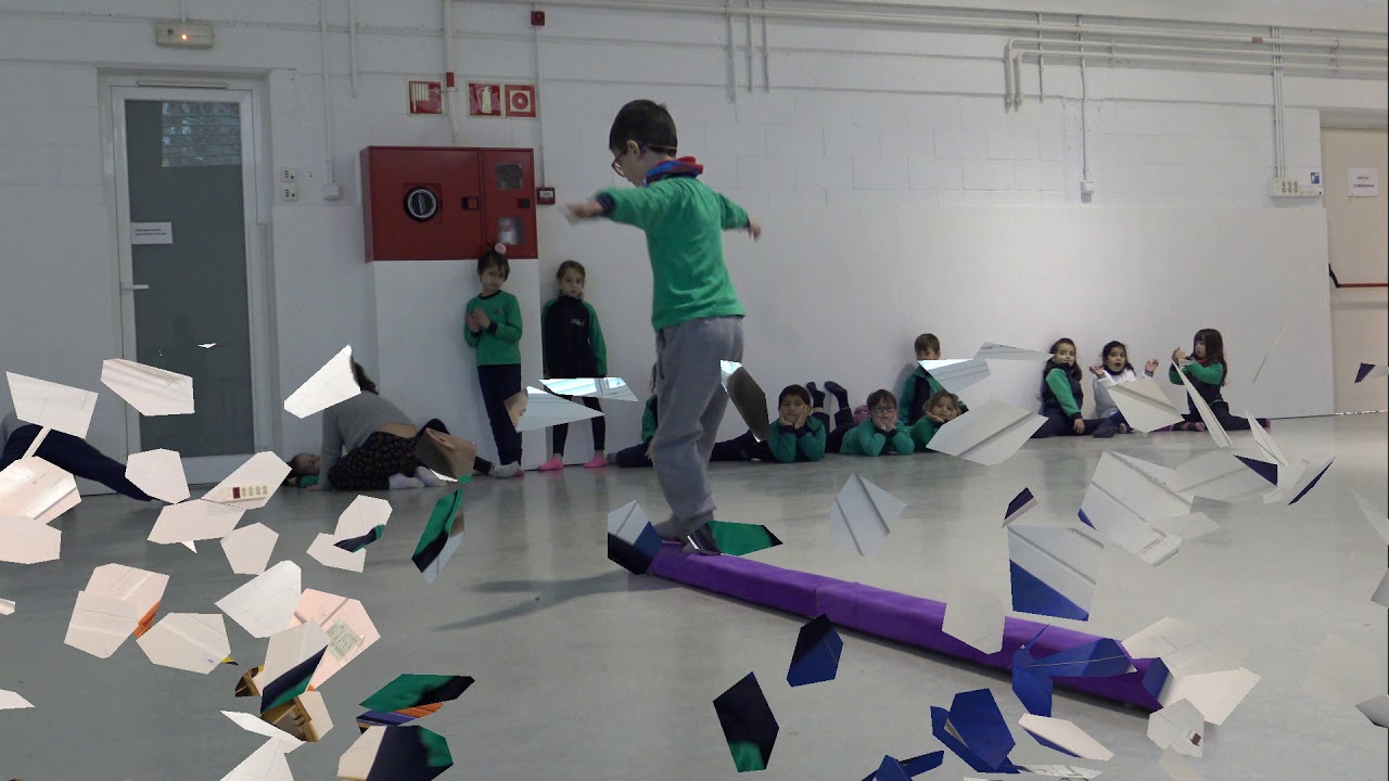 Exercici de barra 1r b - Escola Frnaça -2019-20