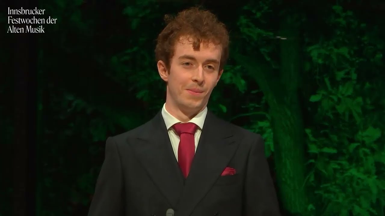 Cesti Competition 2025 – Pierre Gennaï