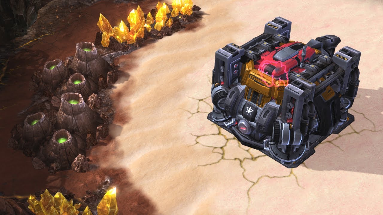 My Craziest Cheese Of The Year - Insane Planetary Fortress Rush