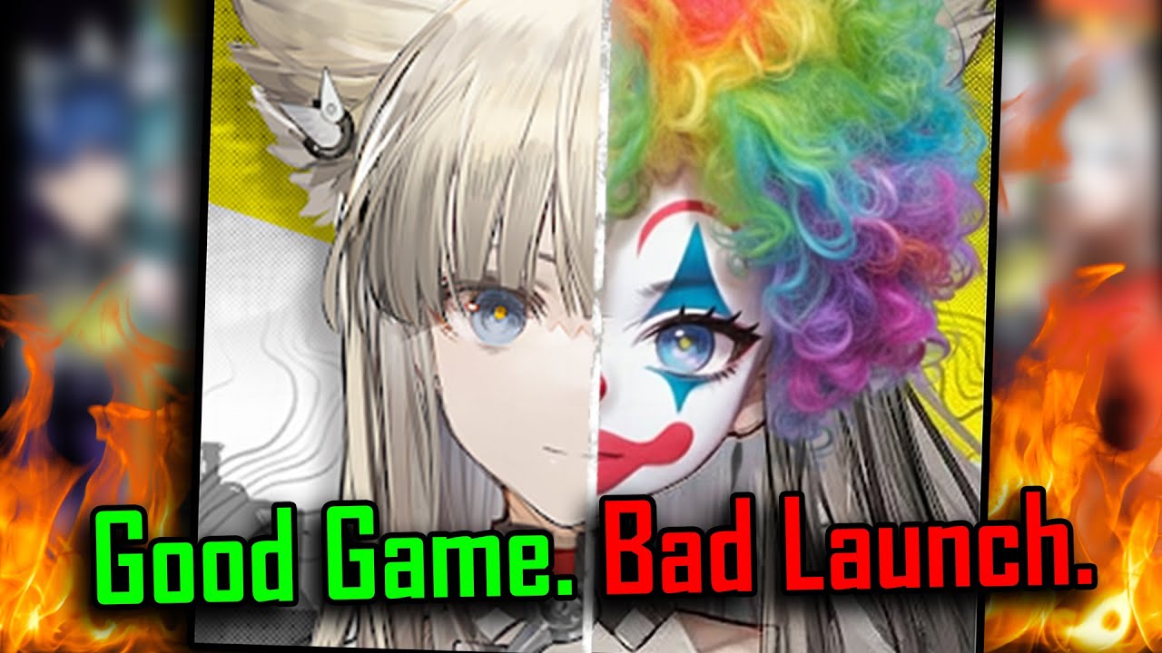 The Good, The Controversial and The Future of Endfield...