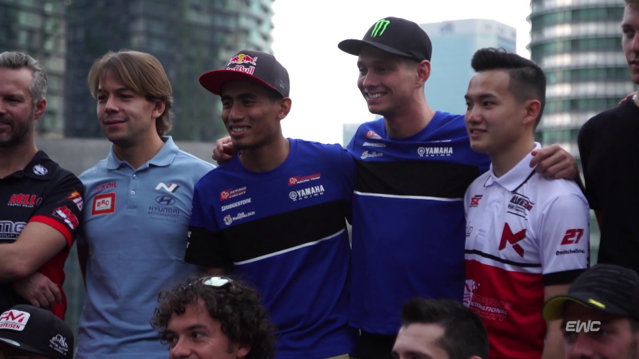 8 Hours of Sepang 2019 - Back to Malaysia to discover this 1st edition