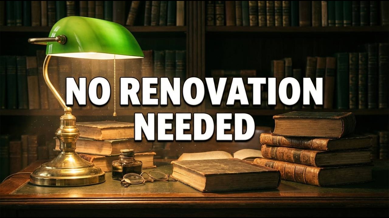 Creating a Legacy Room: More Than Just Interior Design
