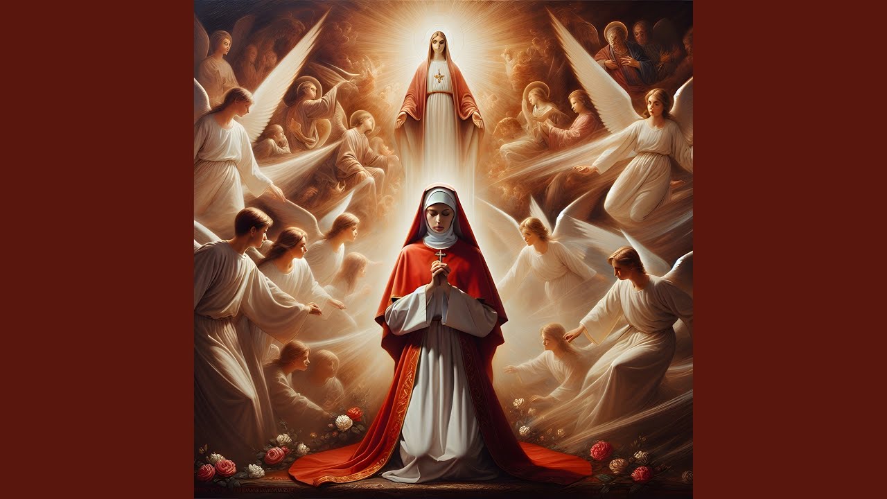Vocal Incantaions For Divine Reconciliation of Heaven and Earth