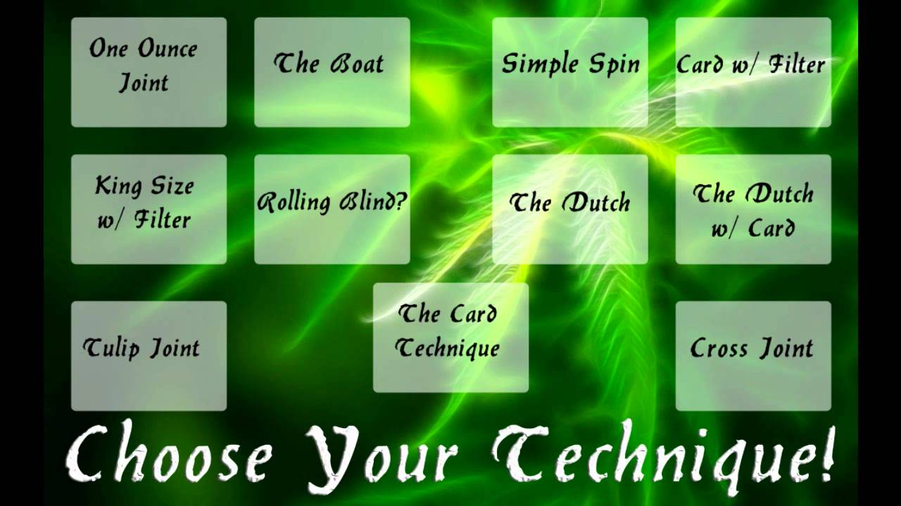 Choice of 11 Rolling Tutorials! Ultimate rolling guide.