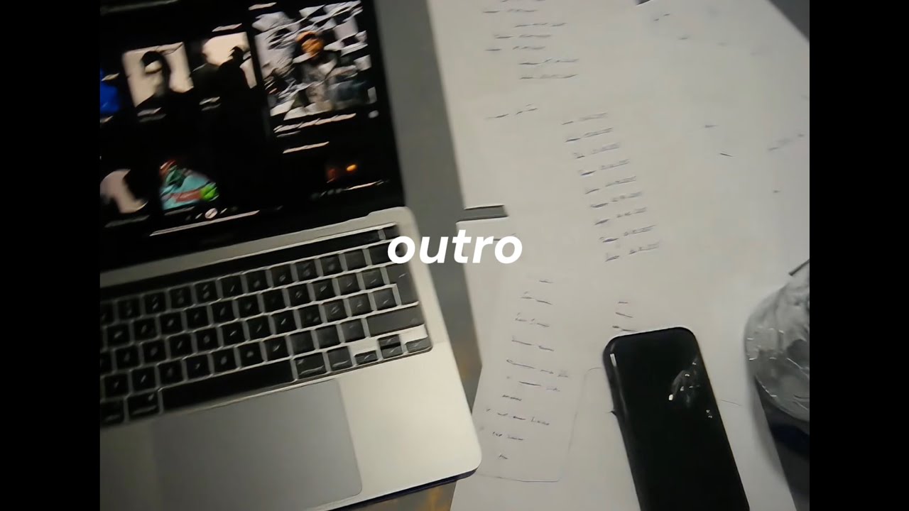 elimako - outro (official video)