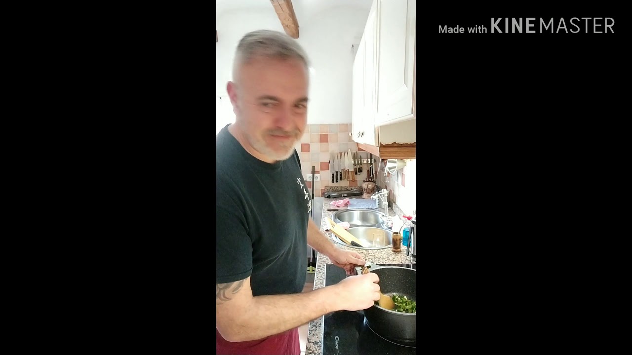 Albóndigas/Pilotes