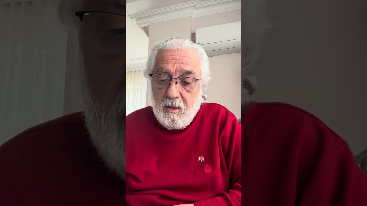 Bugün de Hz. Mevlana’dan…