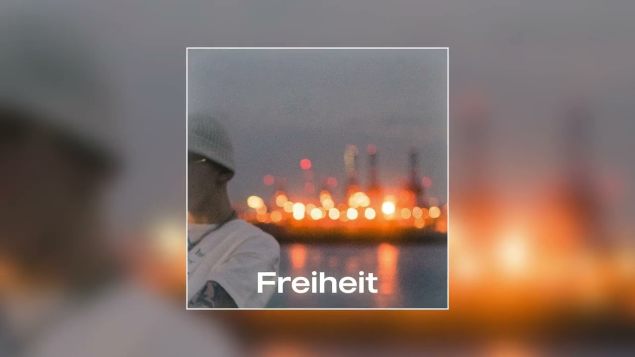 [FREE] Edo Saiya x Lityway Type Beat "Freiheit" | prod. aston2k x Drmabeats