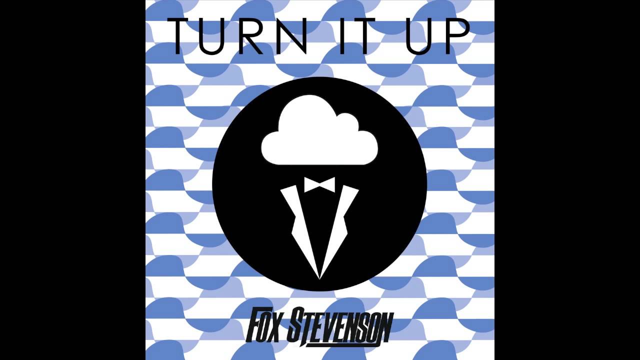 Fox Stevenson - Let This Go
